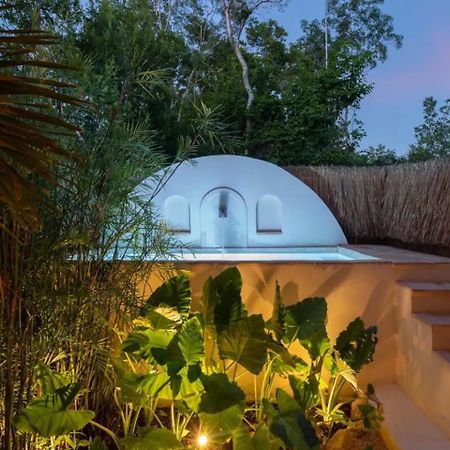 Villa Sanah Tulum Dış mekan fotoğraf