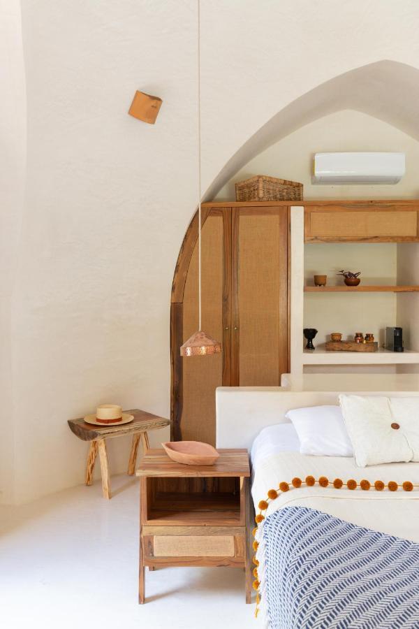 Villa Sanah Tulum Dış mekan fotoğraf