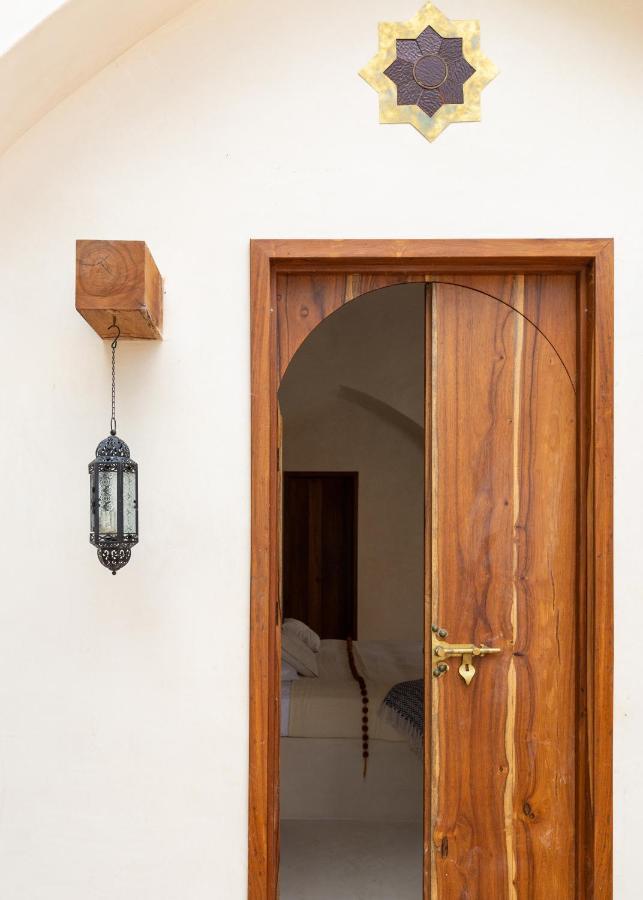 Villa Sanah Tulum Dış mekan fotoğraf