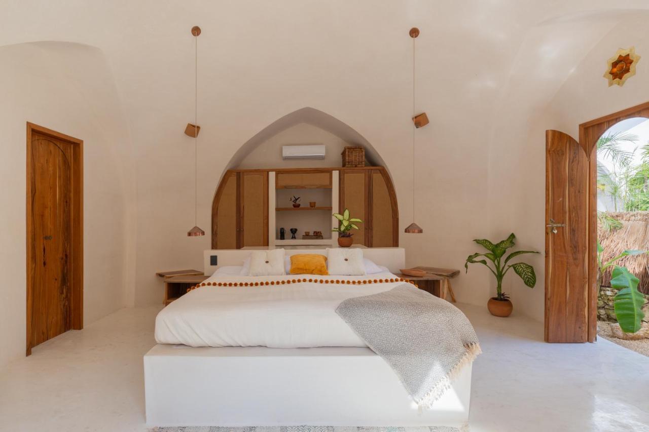 Villa Sanah Tulum Dış mekan fotoğraf