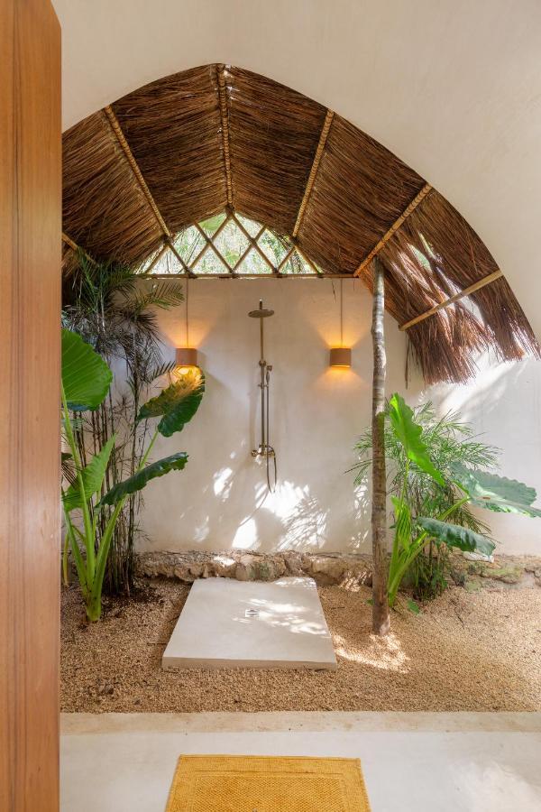Villa Sanah Tulum Dış mekan fotoğraf