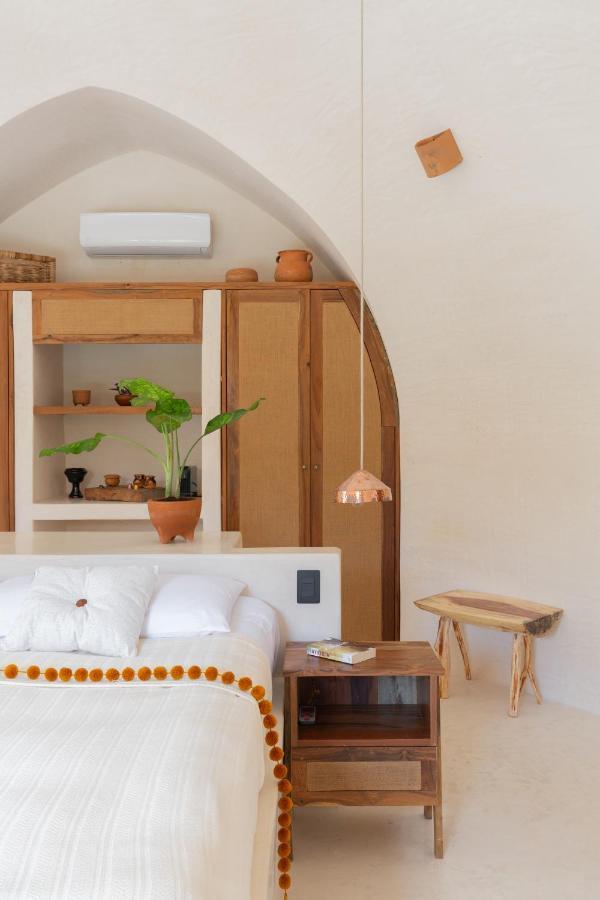 Villa Sanah Tulum Dış mekan fotoğraf