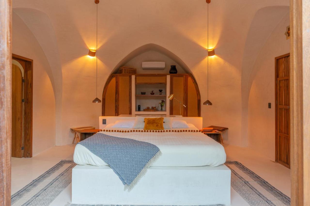 Villa Sanah Tulum Dış mekan fotoğraf