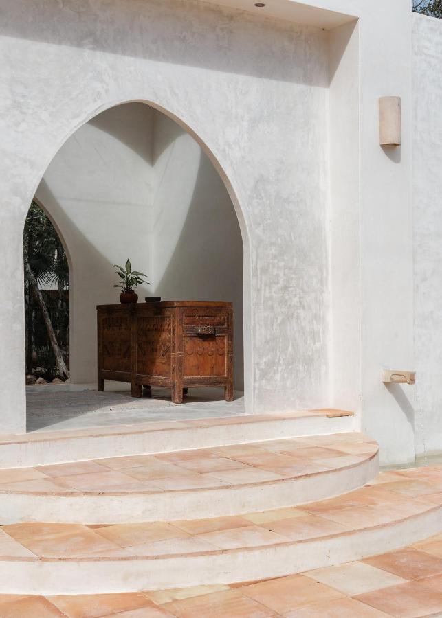 Villa Sanah Tulum Dış mekan fotoğraf