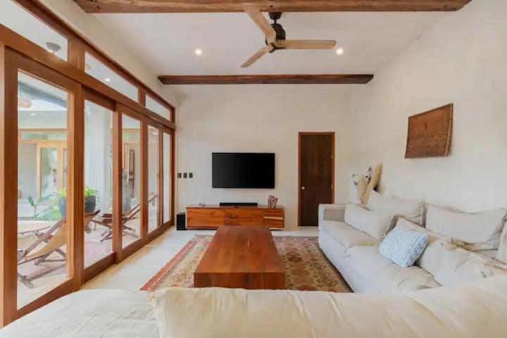 Villa Sanah Tulum Dış mekan fotoğraf