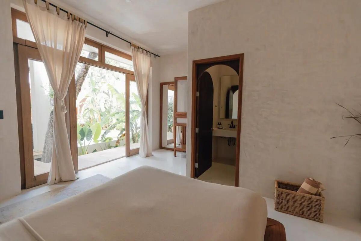 Villa Sanah Tulum Dış mekan fotoğraf