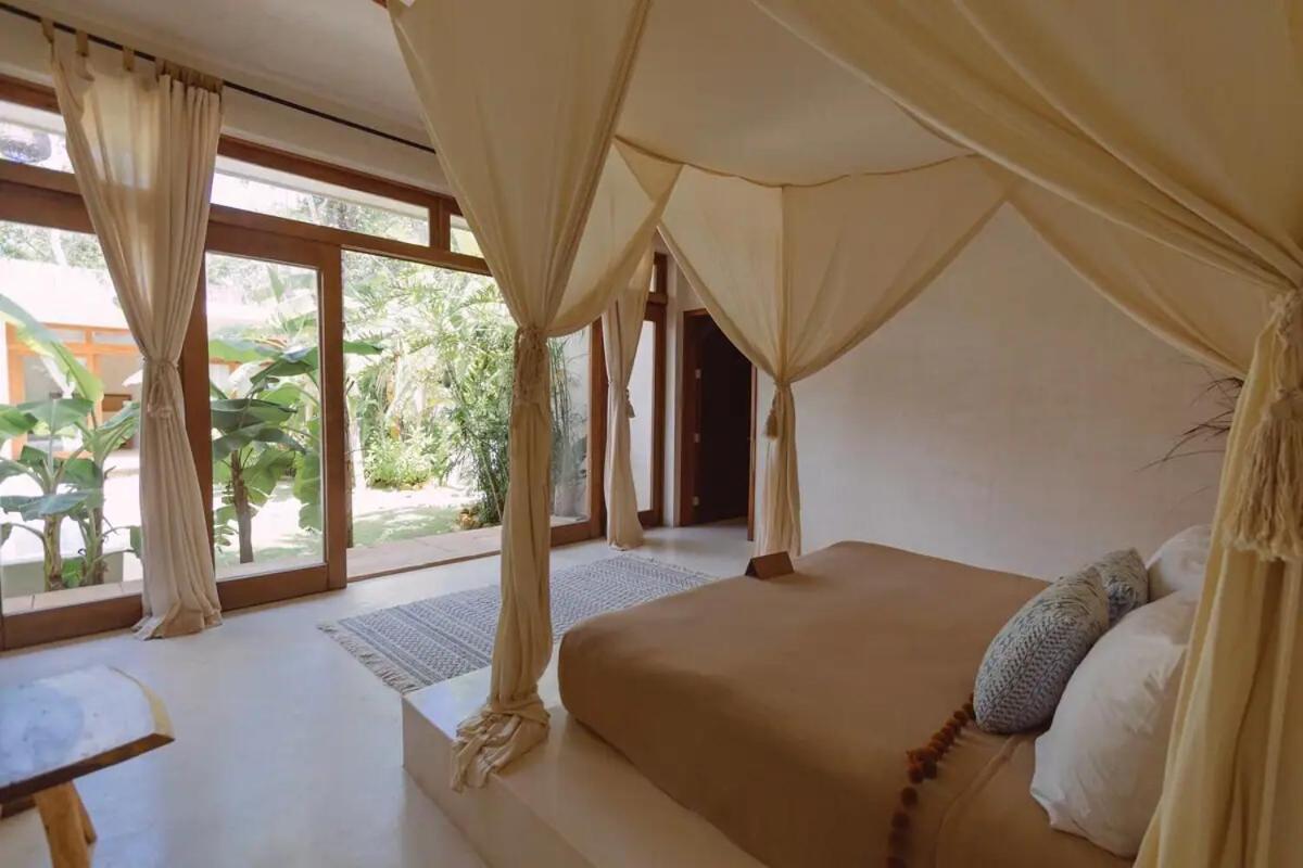 Villa Sanah Tulum Dış mekan fotoğraf