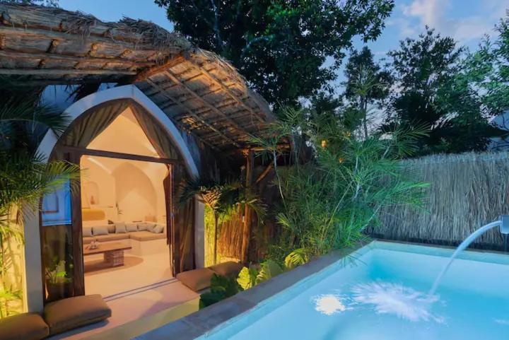 Villa Sanah Tulum Dış mekan fotoğraf