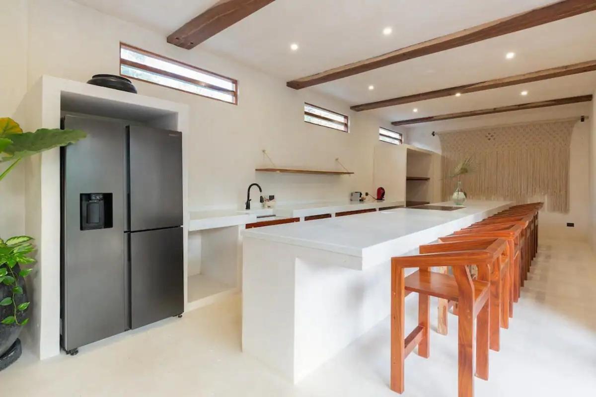 Villa Sanah Tulum Dış mekan fotoğraf