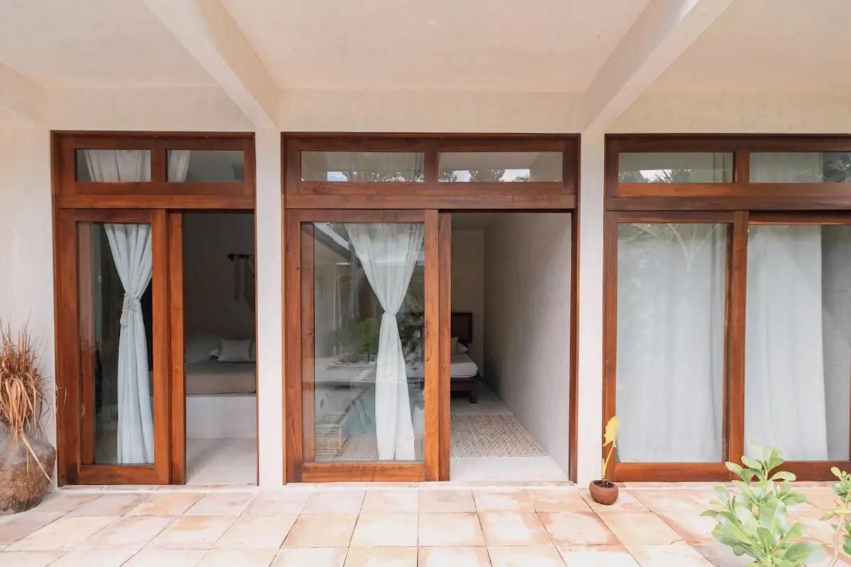 Villa Sanah Tulum Dış mekan fotoğraf