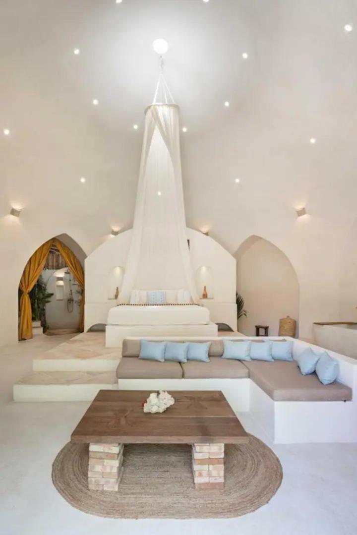 Villa Sanah Tulum Dış mekan fotoğraf