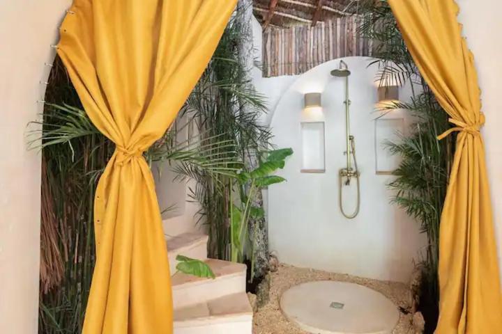 Villa Sanah Tulum Dış mekan fotoğraf