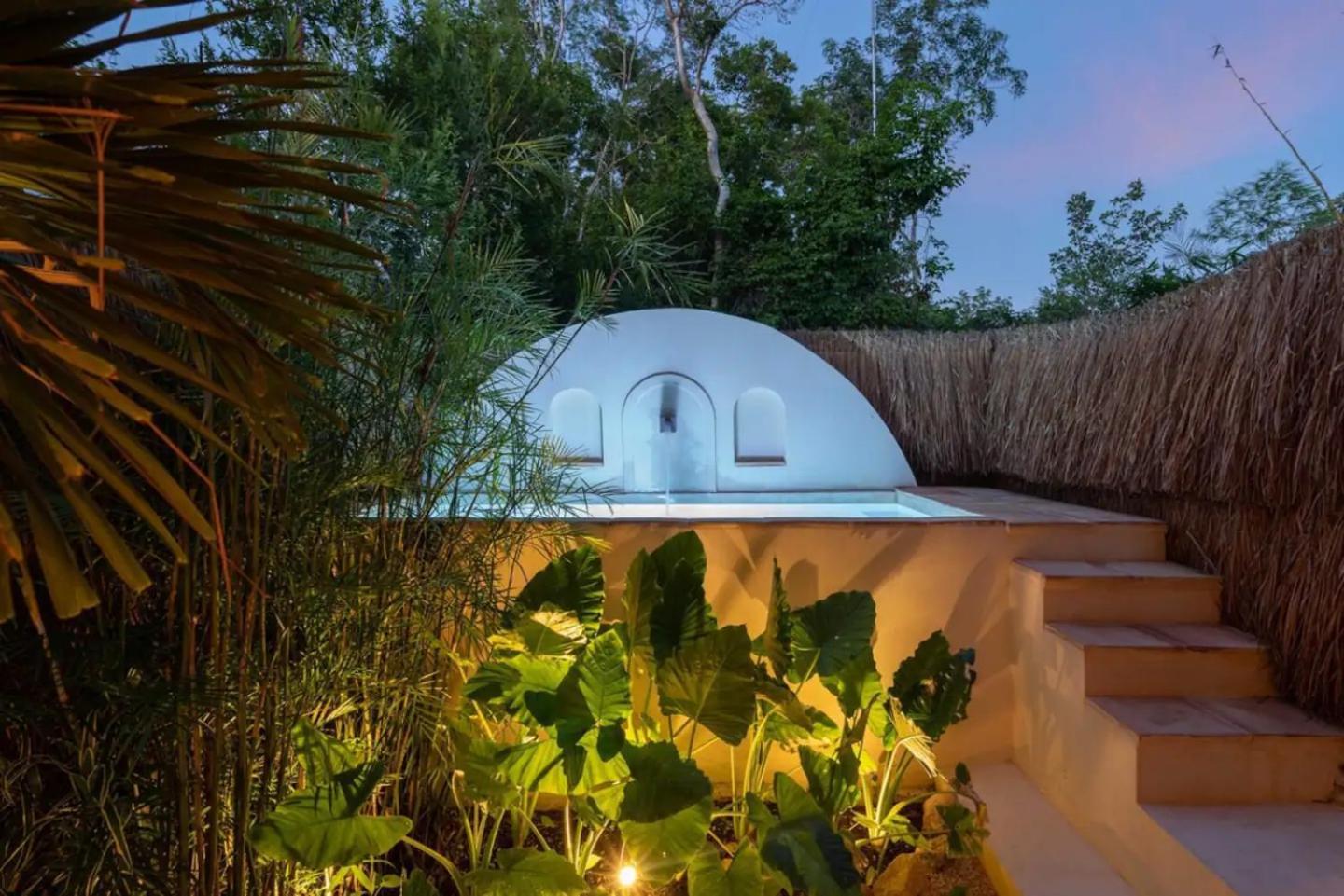Villa Sanah Tulum Dış mekan fotoğraf