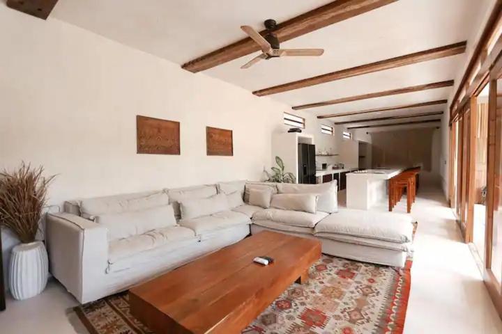 Villa Sanah Tulum Dış mekan fotoğraf